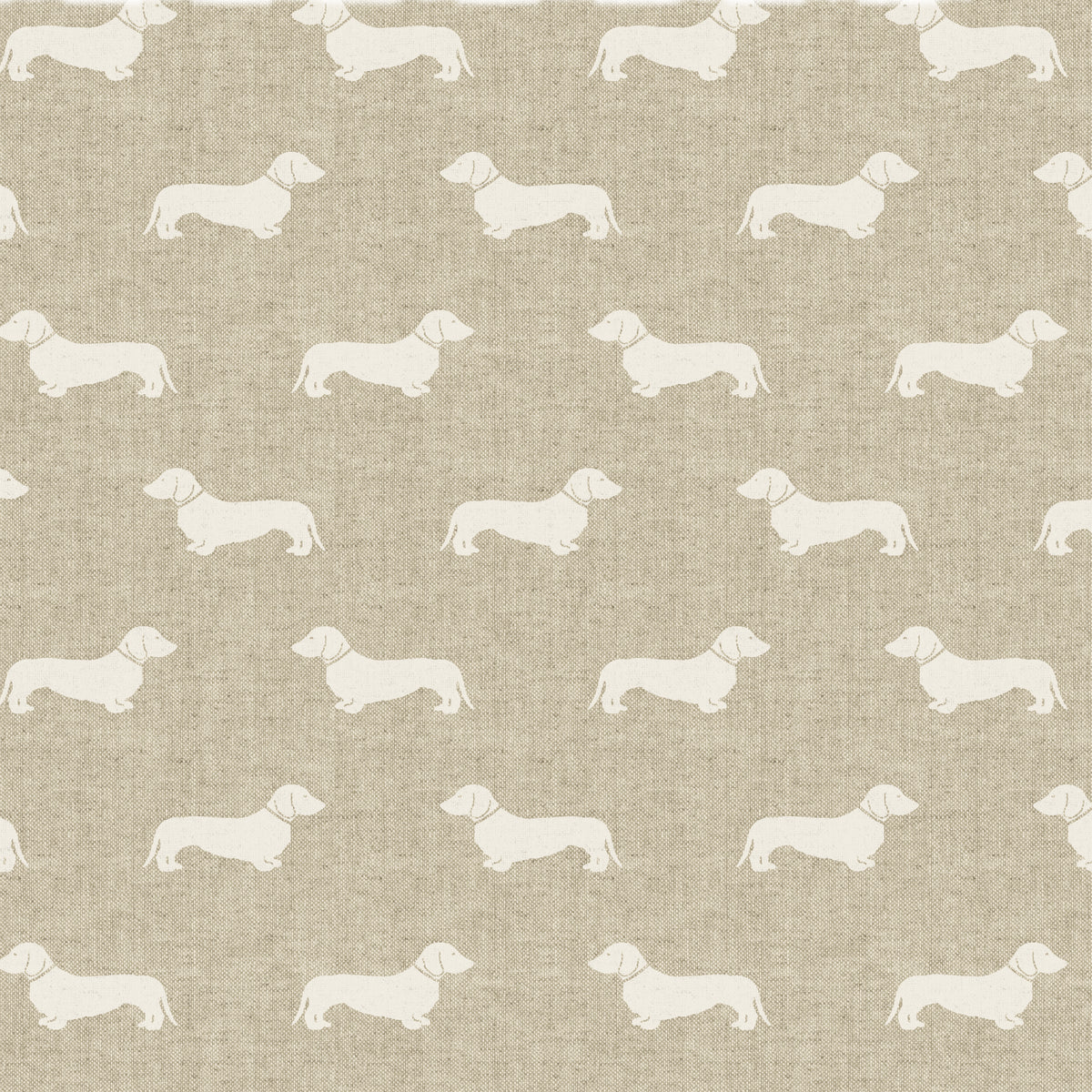 Emily Bond Peggy Made To Measure Curtains Natural