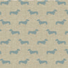 Emily Bond Peggy Made To Measure Curtains Duck Egg