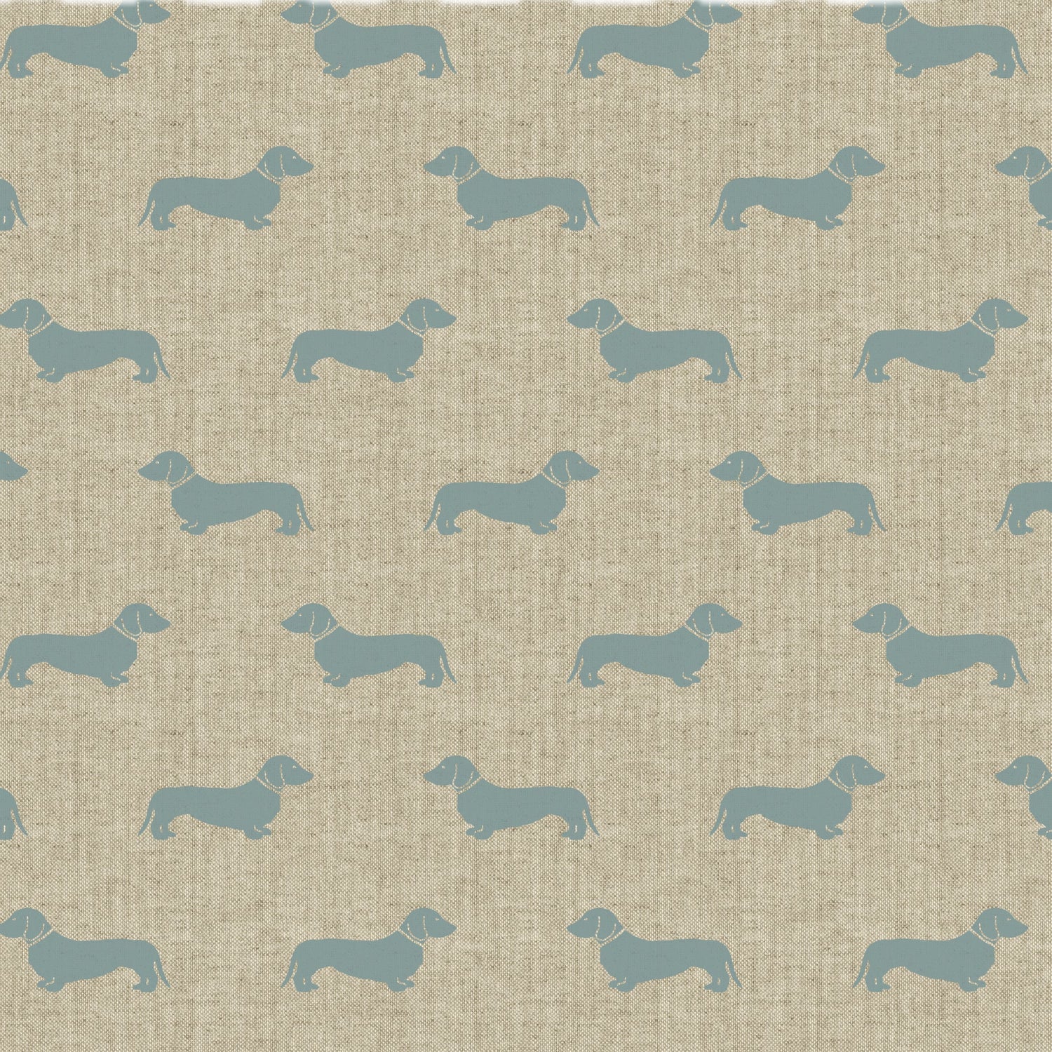 Emily Bond Peggy Made To Measure Roman Blind Duck Egg