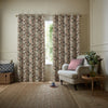 Emily Bond Phoebe Made To Measure Curtains Multi