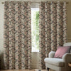 Emily Bond Phoebe Made To Measure Curtains Multi