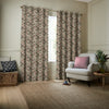 Emily Bond Phoebe Made To Measure Curtains Multi
