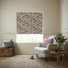 Emily Bond Phoebe Made To Measure Roman Blind Multi
