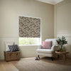 Emily Bond Phoebe Made To Measure Roman Blind Multi