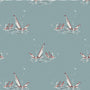 Emily Bond Regatta Made To Measure Curtains Duck Egg Sample Image