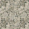 Emily Bond Somerset Rose Made To Measure Curtains Vintage Blue