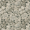 Emily Bond Somerset Rose Made To Measure Roman Blind Vintage Blue