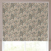 Emily Bond Somerset Rose Made To Measure Roman Blind Blossom Pink