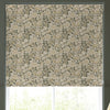 Emily Bond Somerset Rose Made To Measure Roman Blind Primrose Yellow
