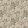 Emily Bond Somerset Rose Made To Measure Roman Blind Primrose Yellow