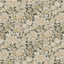 Emily Bond Somerset Rose Made To Measure Curtains Primrose Yellow Sample Image