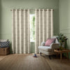 Emily Bond Margot Made To Measure Curtains Rose