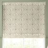 Emily Bond Margot Made To Measure Roman Blind Rose