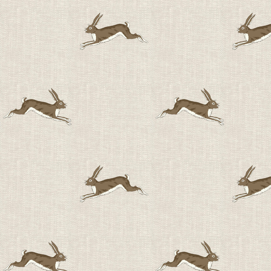 Emily Bond Alice Translucent Made to Measure Roller Blind Stone