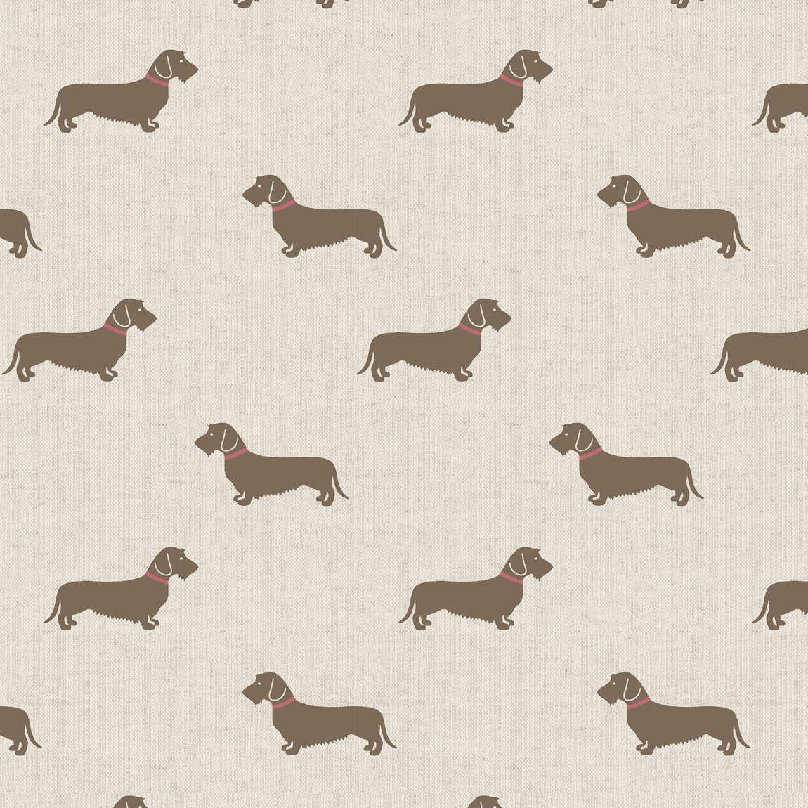 Emily Bond Basil Made to Measure Roman Blind Stone