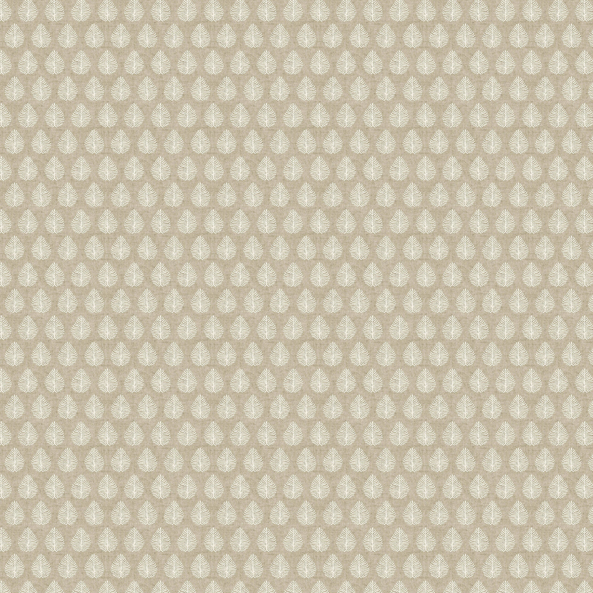 Emily Bond Jaipur Made to Measure Curtain Linen