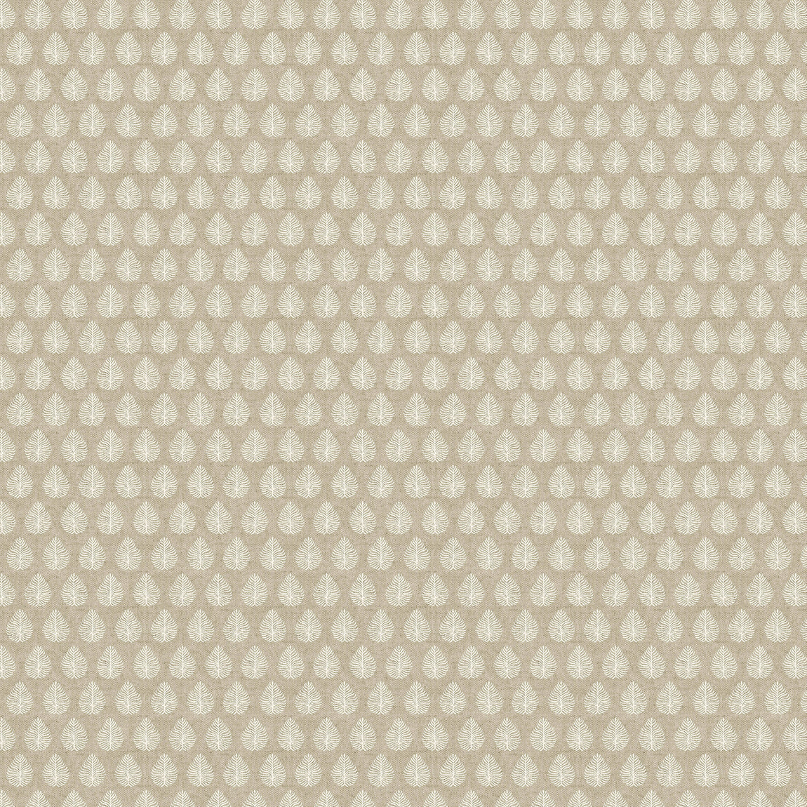 Emily Bond Jaipur Made to Measure Roman Blind Linen