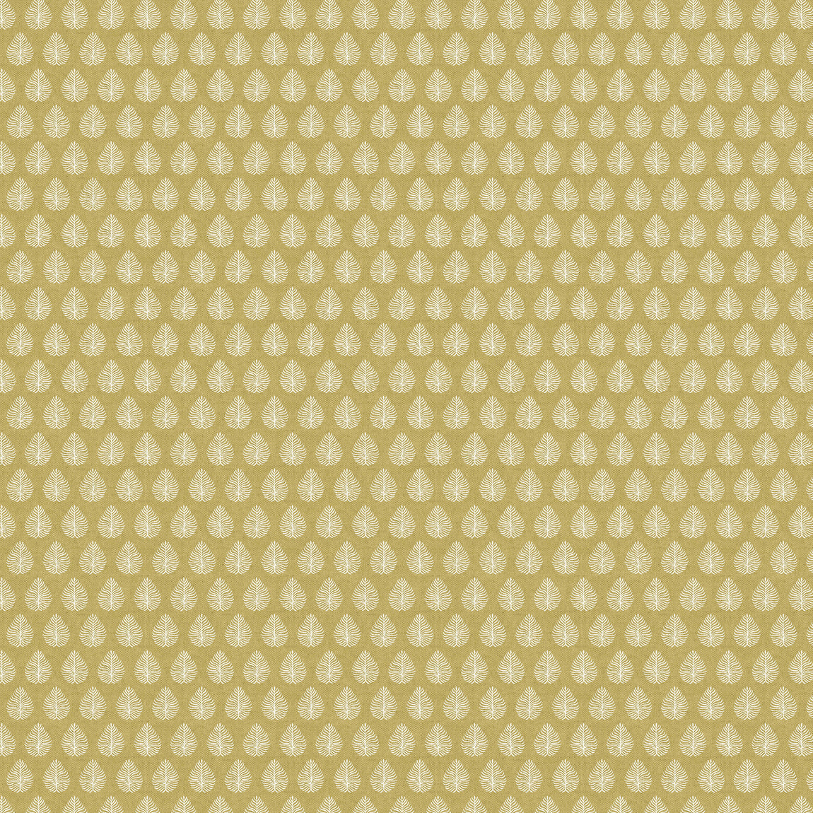 Emily Bond Jaipur Made to Measure Roman Blind Pollen