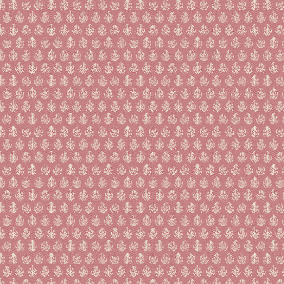 Emily Bond Jaipur Made to Measure Roman Blind Raspberry