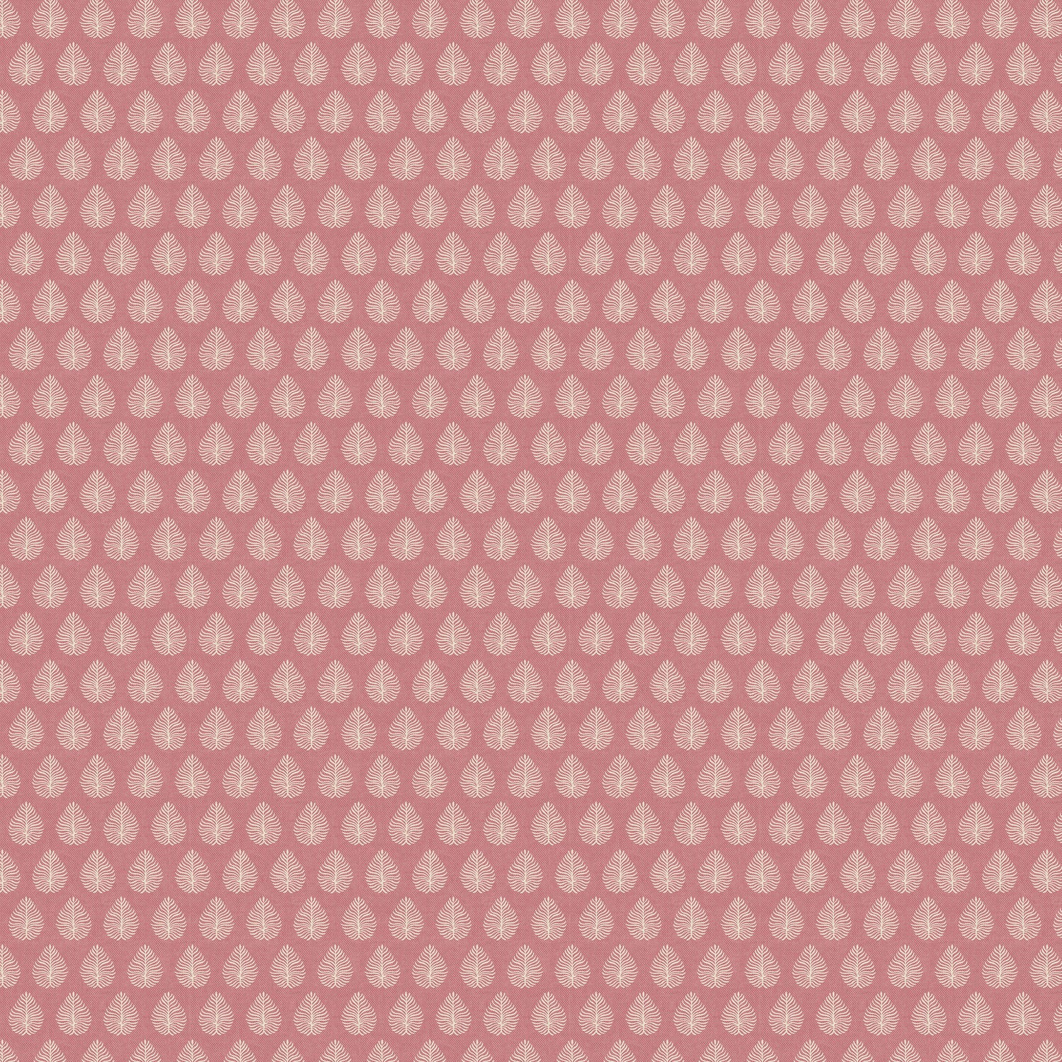 Emily Bond Jaipur Made to Measure Blackout Roller Blind Raspberry