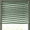 Emily Bond Jaipur Translucent Made to Measure Roller Blind Sage