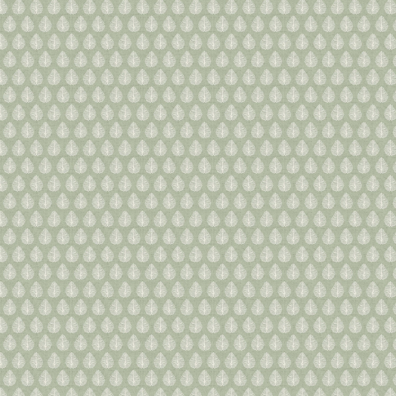 Emily Bond Jaipur Made to Measure Blackout Roller Blind Sage