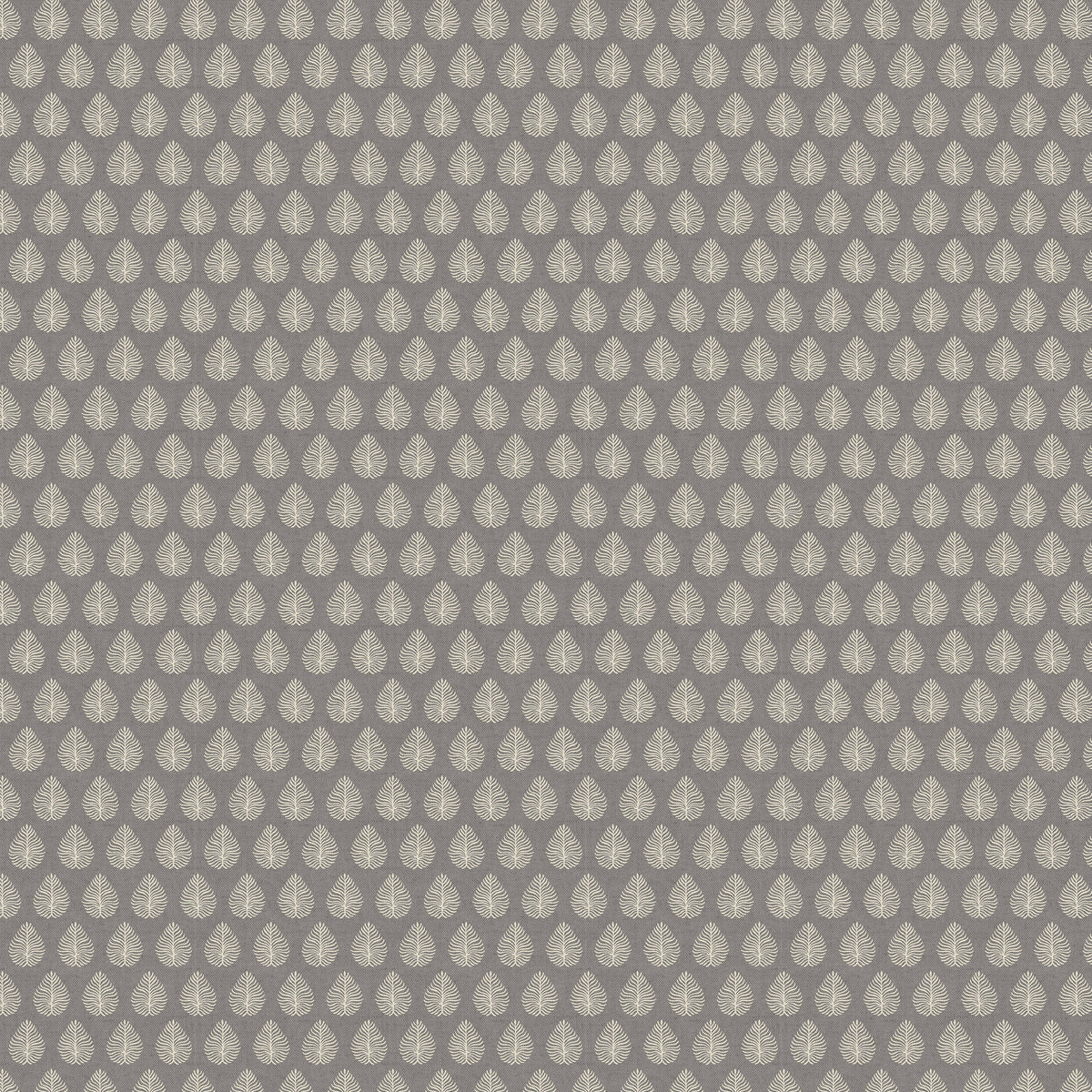 Emily Bond Jaipur Made to Measure Curtain Smoke