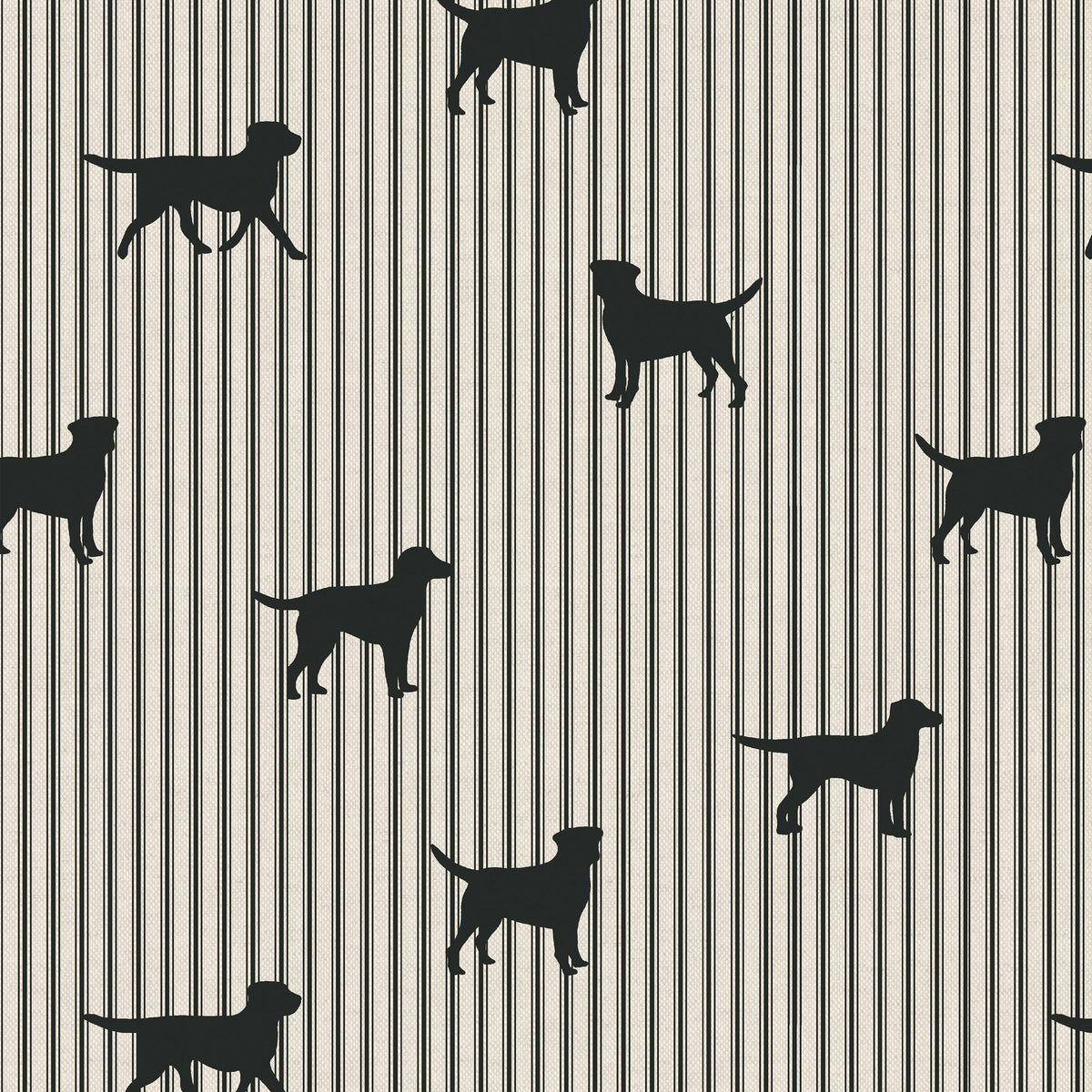Emily Bond Marley Made to Measure Roman Blind Coal