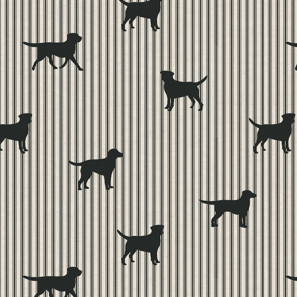 Emily Bond Marley Made to Measure Roman Blind Coal