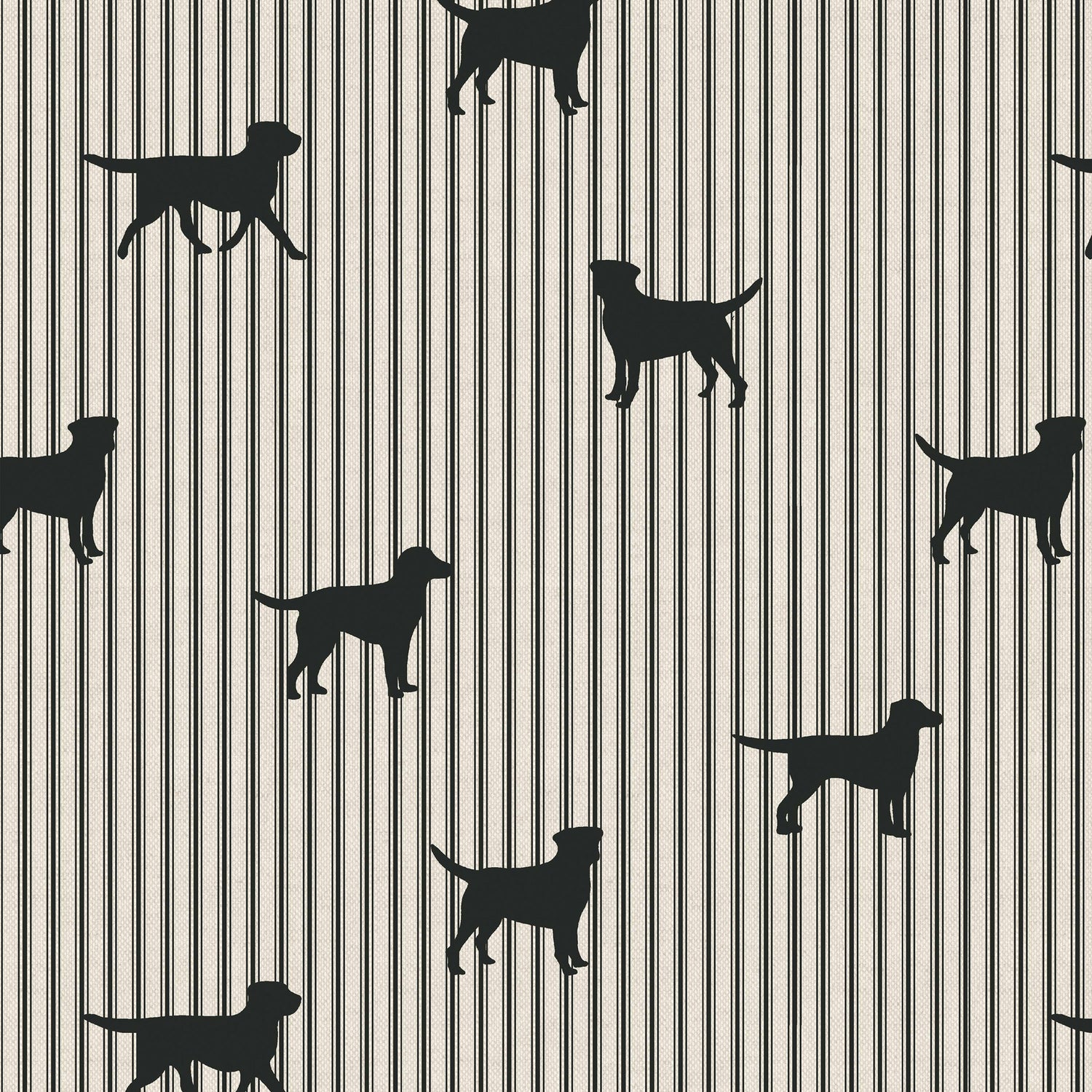 Emily Bond Marley Made to Measure Blackout Roller Blind Coal
