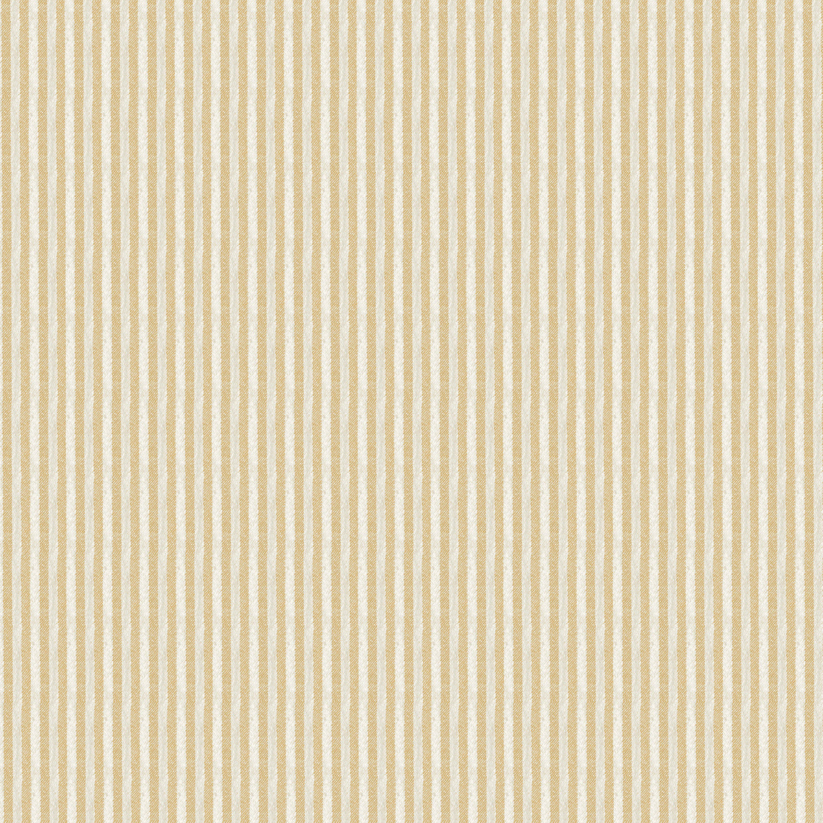 Emily Bond Oscar Stripe Made to Measure Roman Blind Gold