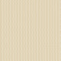 Emily Bond Oscar Stripe Made to Measure Blackout Roller Blind Gold Sample Image