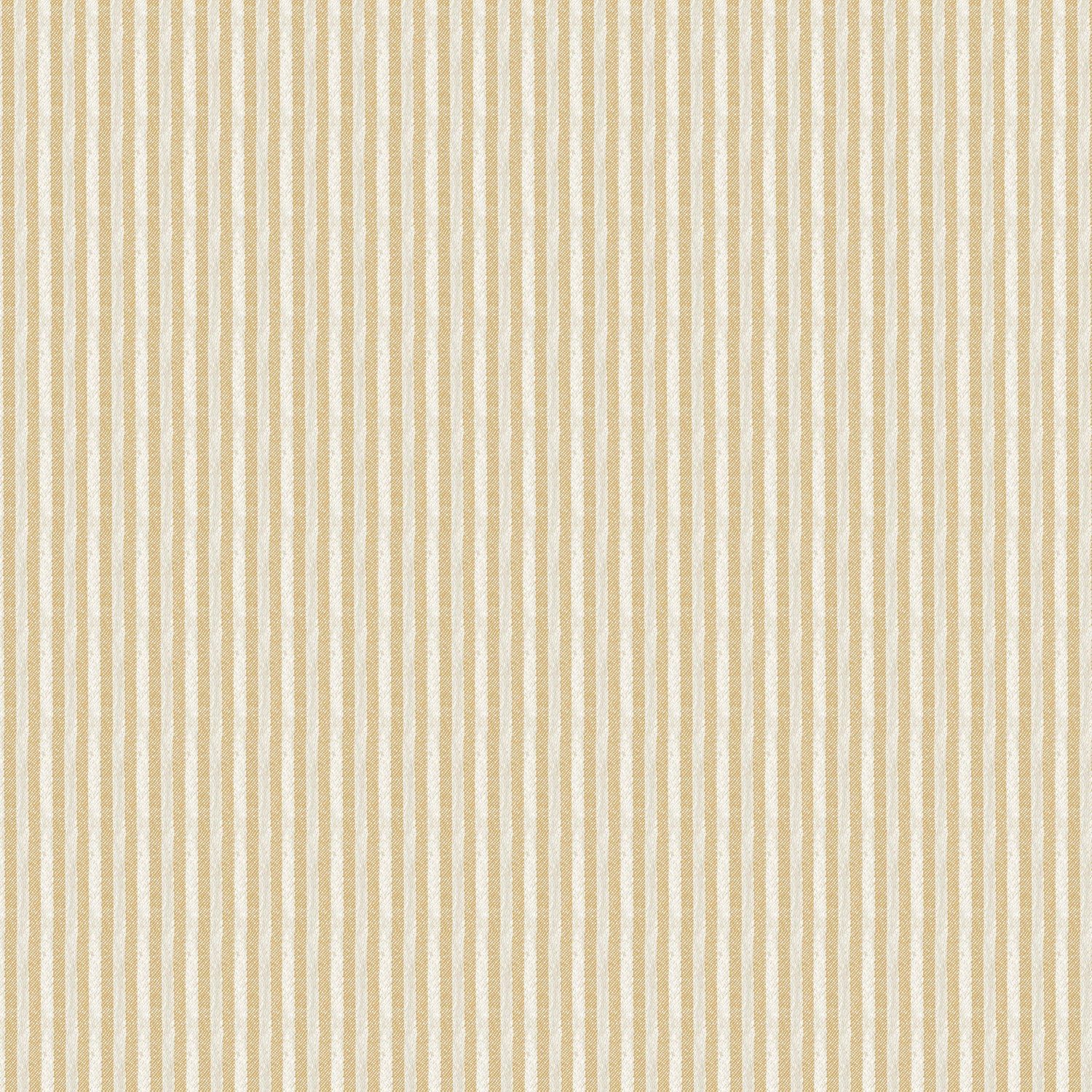 Emily Bond Oscar Stripe Made to Measure Curtain Gold