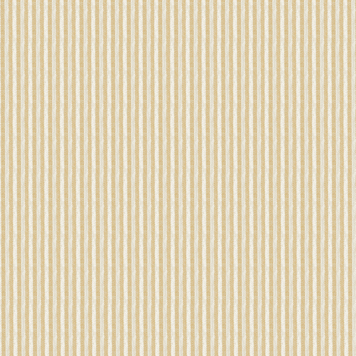 Emily Bond Oscar Stripe Translucent Made to Measure Roller Blind Gold
