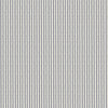 Emily Bond Oscar Stripe Made to Measure Blackout Roller Blind Indigo