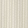 Emily Bond Oscar Stripe Made to Measure Roman Blind Linen