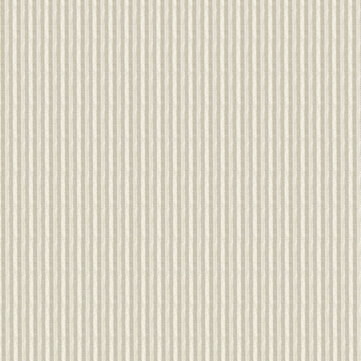 Emily Bond Oscar Stripe Made to Measure Blackout Roller Blind Linen