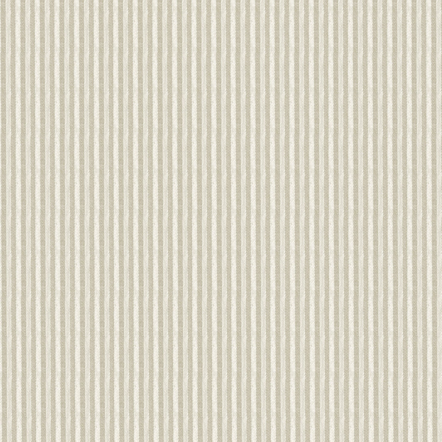 Emily Bond Oscar Stripe Translucent Made to Measure Roller Blind Linen