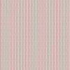Emily Bond Oscar Stripe Translucent Made to Measure Roller Blind Raspberry