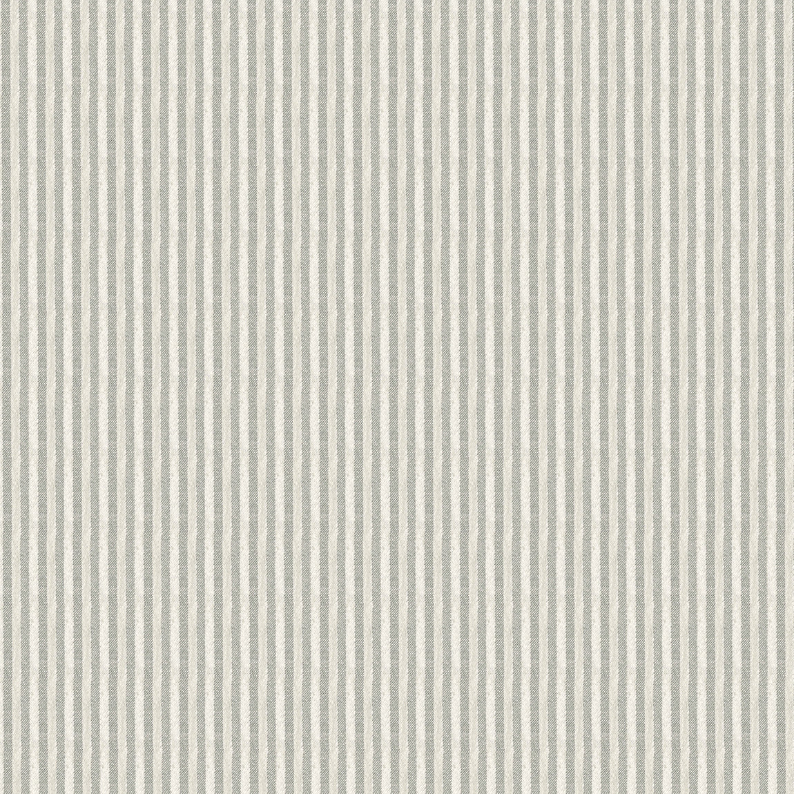 Emily Bond Oscar Stripe Made to Measure Curtain Pebble