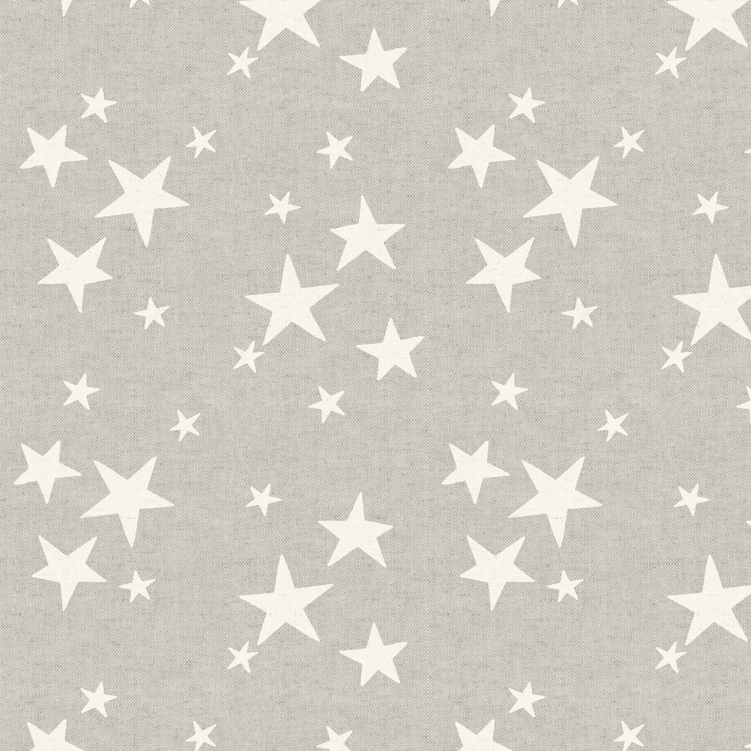 Emily Bond St Maws Made to Measure Blackout Roller Blind Pebble
