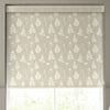 Emily Bond Tynesfield Made to Measure Blackout Roller Blind Linen