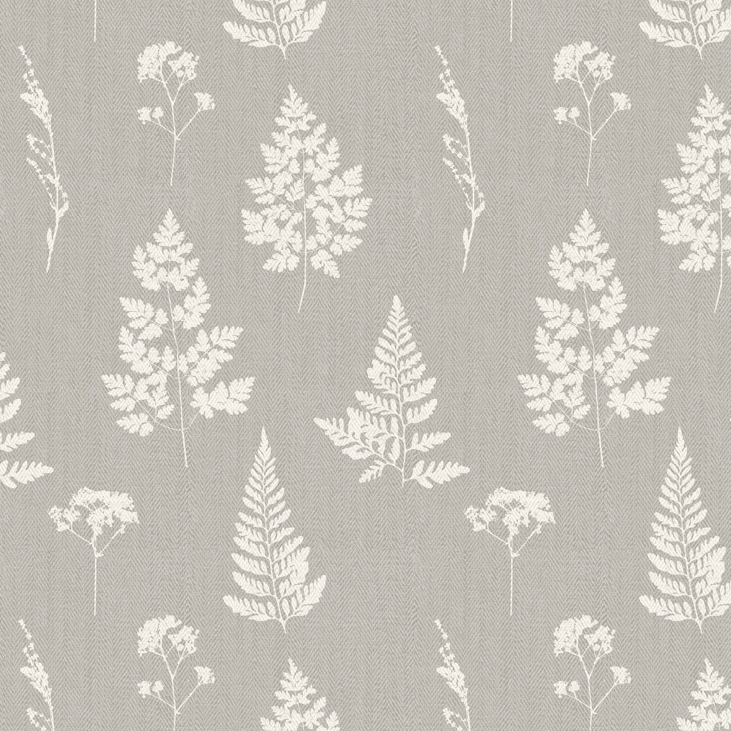 Emily Bond Tynesfield Made to Measure Roman Blind Pebble