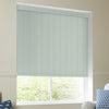 Emily Bond Cornish Stripe Translucent Made To Measure Roller Blind Duckegg