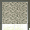 Emily Bond Crocus Blackout Made To Measure Roller Blind Green