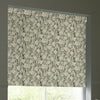 Emily Bond Crocus Translucent Made To Measure Roller Blind Green