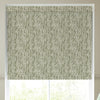 Emily Bond Crocus Blackout Made To Measure Roller Blind Sage Green