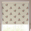 Emily Bond Emily Rose Blackout Made To Measure Roller Blind Rouge