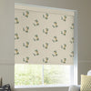 Emily Bond Emily Rose Translucent Made To Measure Roller Blind Gold
