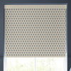 Emily Bond Hawthorn Blackout Made To Measure Roller Blind Indigo